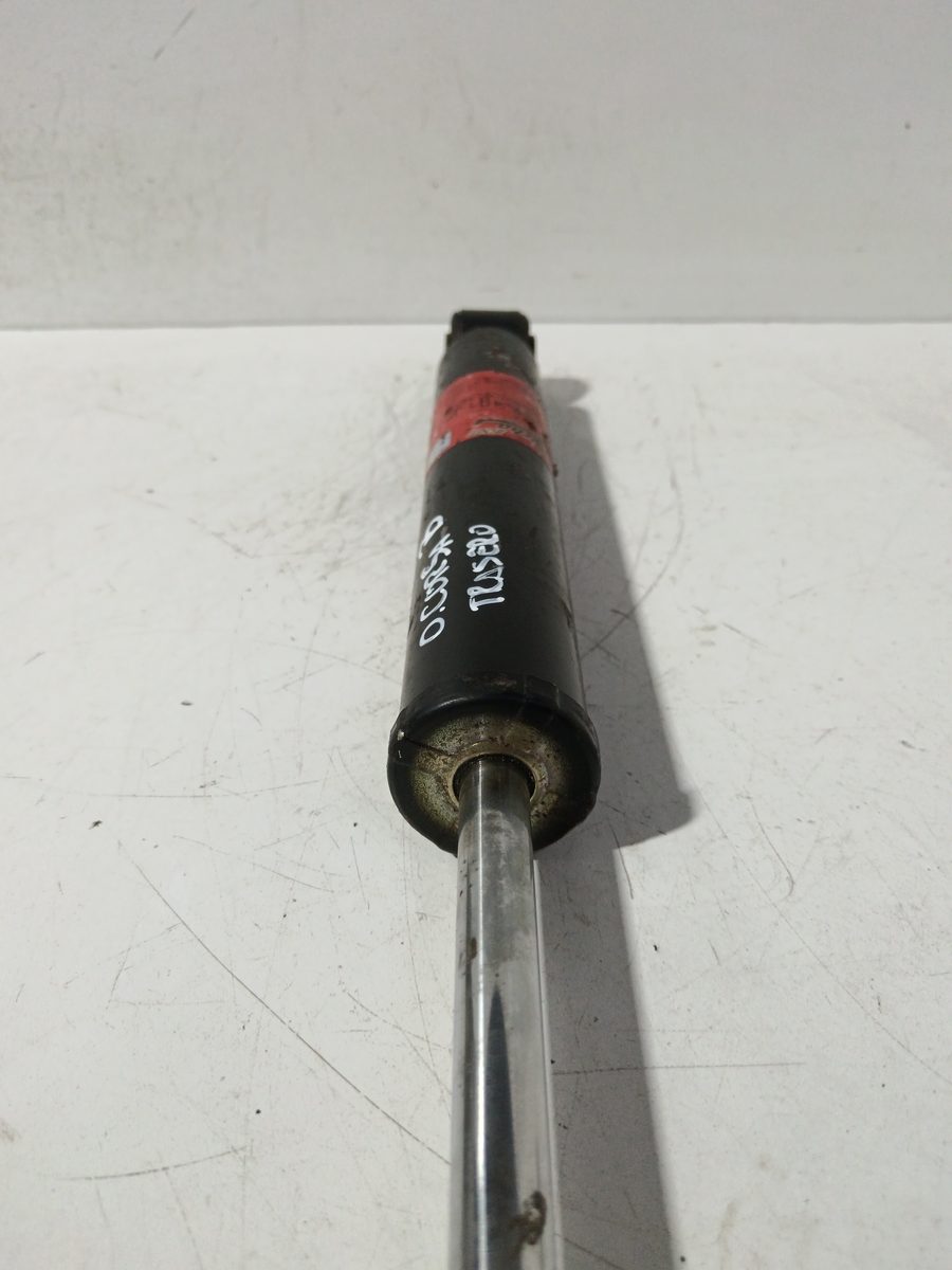 Amortiguador Trasero Der/Izq Opel Corsa B 1993-1997 Eco 1.0L 40kW 1069127401
