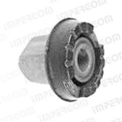 SILENTBLOCK BUJE TREN TRASERO PEUGEOT 206 PARTE DELANTERA [TRICLO]