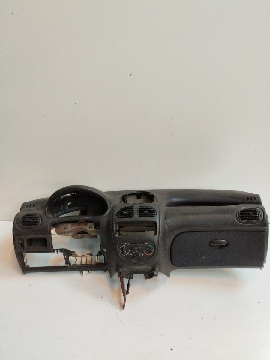 Tablero Puerta A Puerta Peugeot 206 Berlina 1998-2010 X-Line