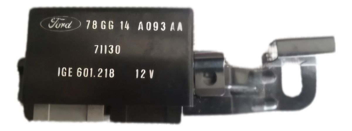 Relé Cierre Centralizado Ford Sierra Ghia Xr4 84 86