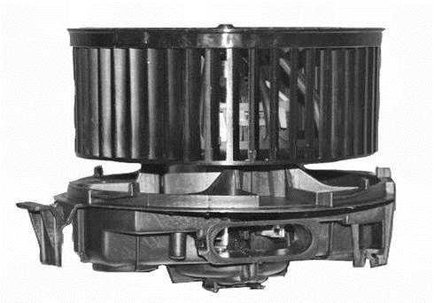 MOTOR CALEFACCION MEGANE II [Autogamma - Italy - GATE]