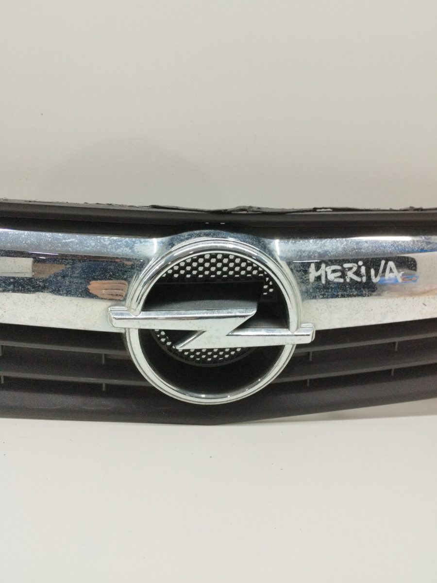 Careta Opel Meriva 2006-2010 Essentia 41829699