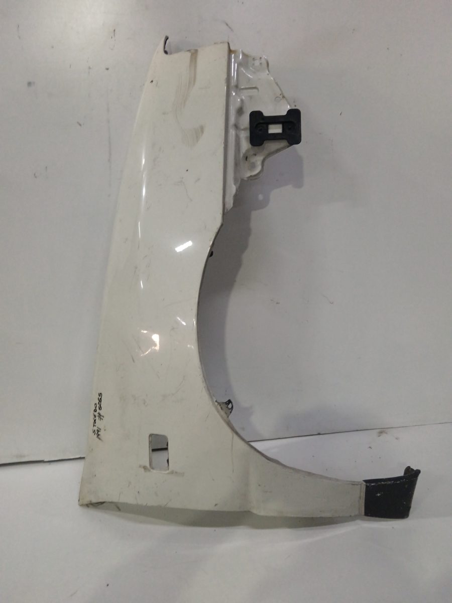 Guardabarro Delantero Derecho SEAT Toledo (1L) 1991-1999 SE
