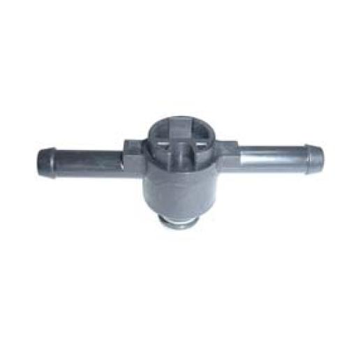 VALVULA FILTRO GAS OIL SEAT FEBI 2087 - EXPO. u OSSCA CHINA 191127247A