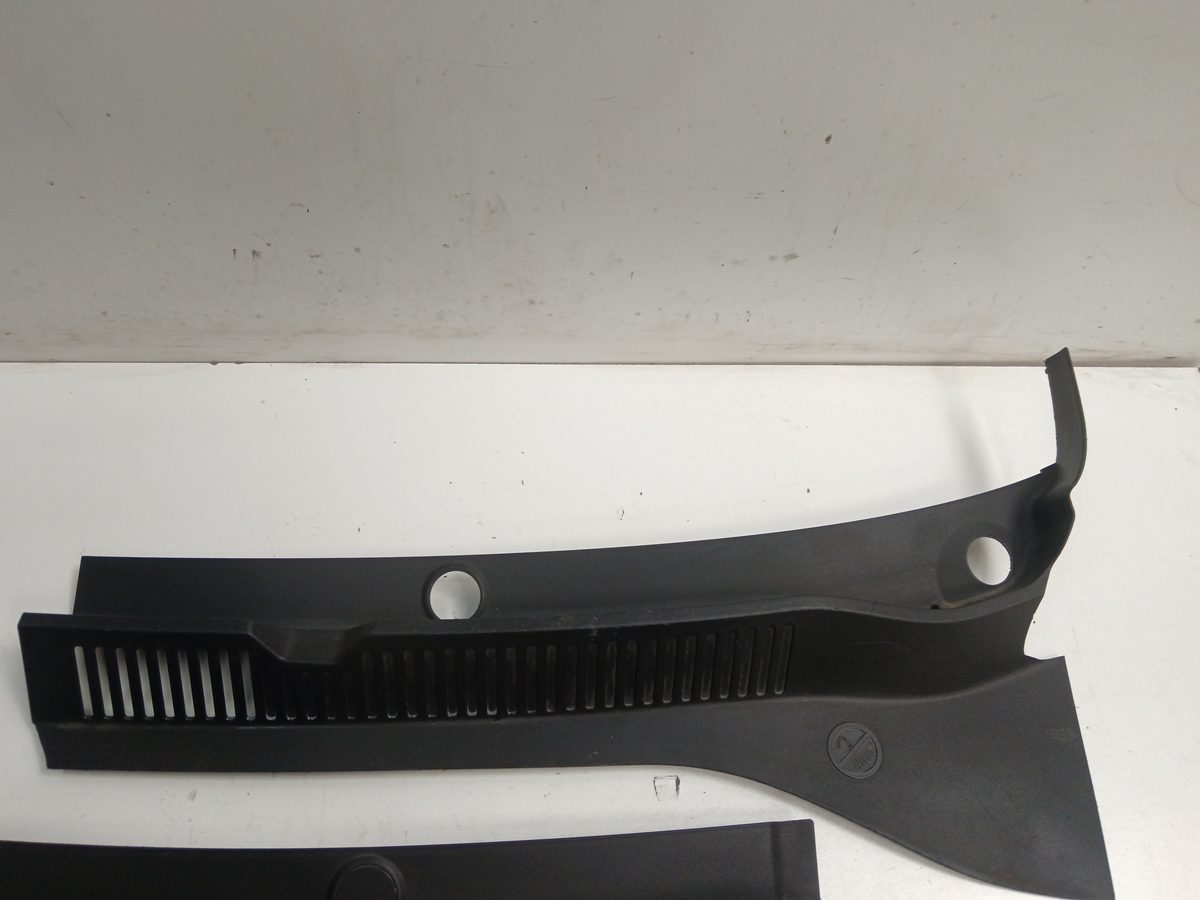 Rejilla De Torpedo Volkswagen Up! (121) 2011-2016 *