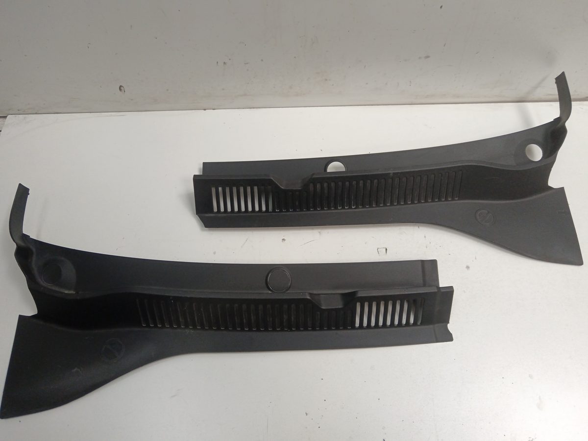 Rejilla De Torpedo Volkswagen Up! (121) 2011-2016 *