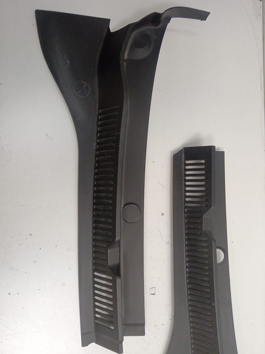 Rejilla De Torpedo Volkswagen Up! (121) 2011-2016 *