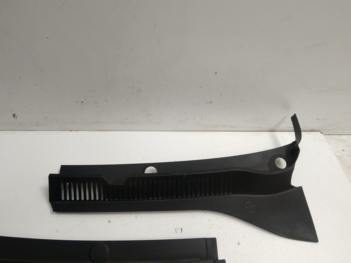 Rejilla De Torpedo Volkswagen Up! (121) 2011-2016 *