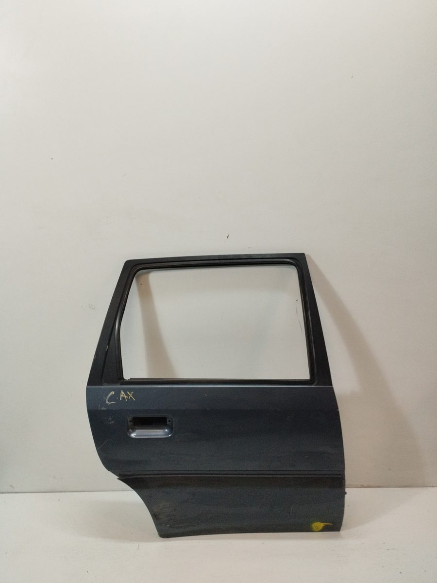 Puerta Trasera Derecha Citroën Ax 1987-1998 TRS Tecnic