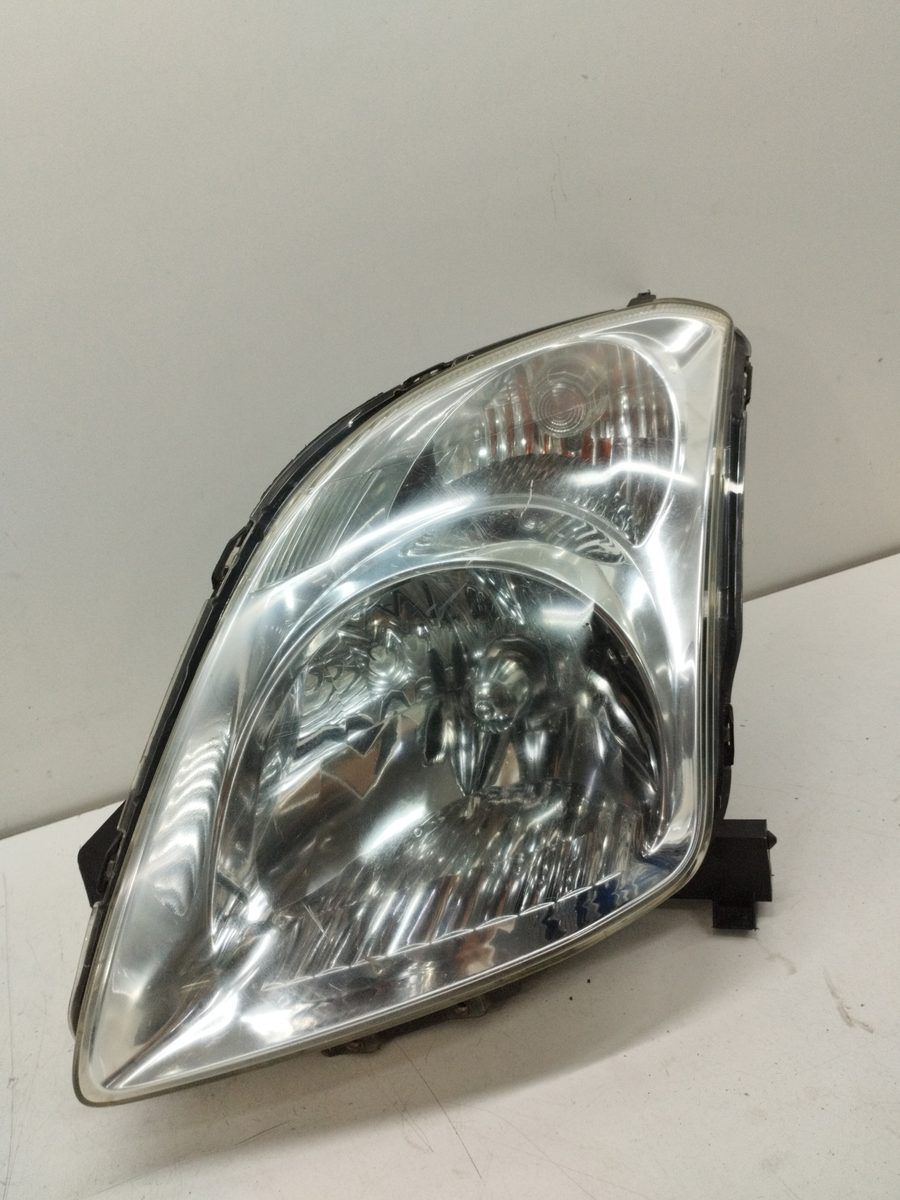 Faro Delantero Izquierdo Suzuki Swift Berlina (MZ) 2005-2012 GL (5-ptas.)