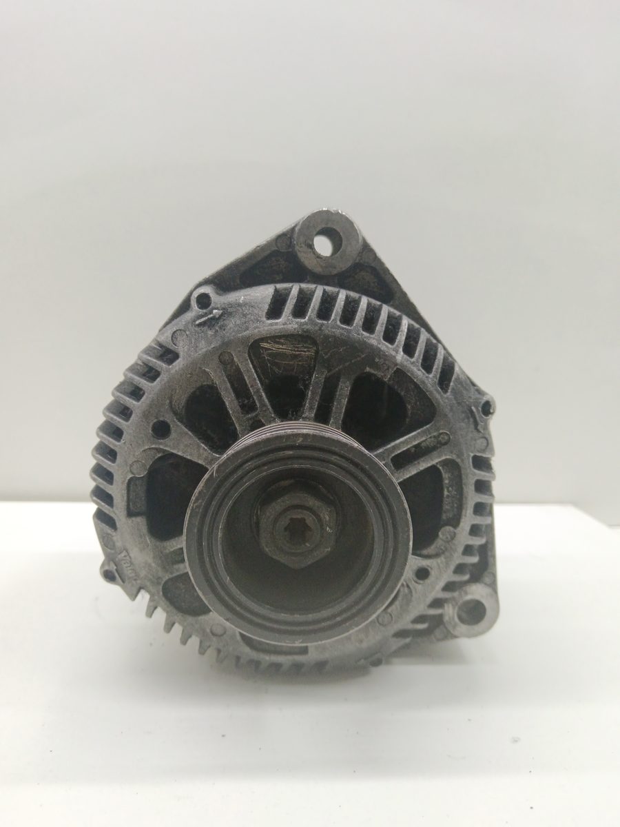 Alternador Citroën C5 Berlina 2001-2004 2.0 HDi CAT (RHZ / DW10ATED) 2.0L 79kW S