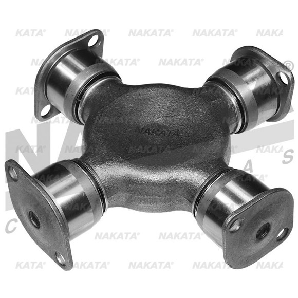 CRUCETA VOLVO N10/N12/FORD CARGO 4030