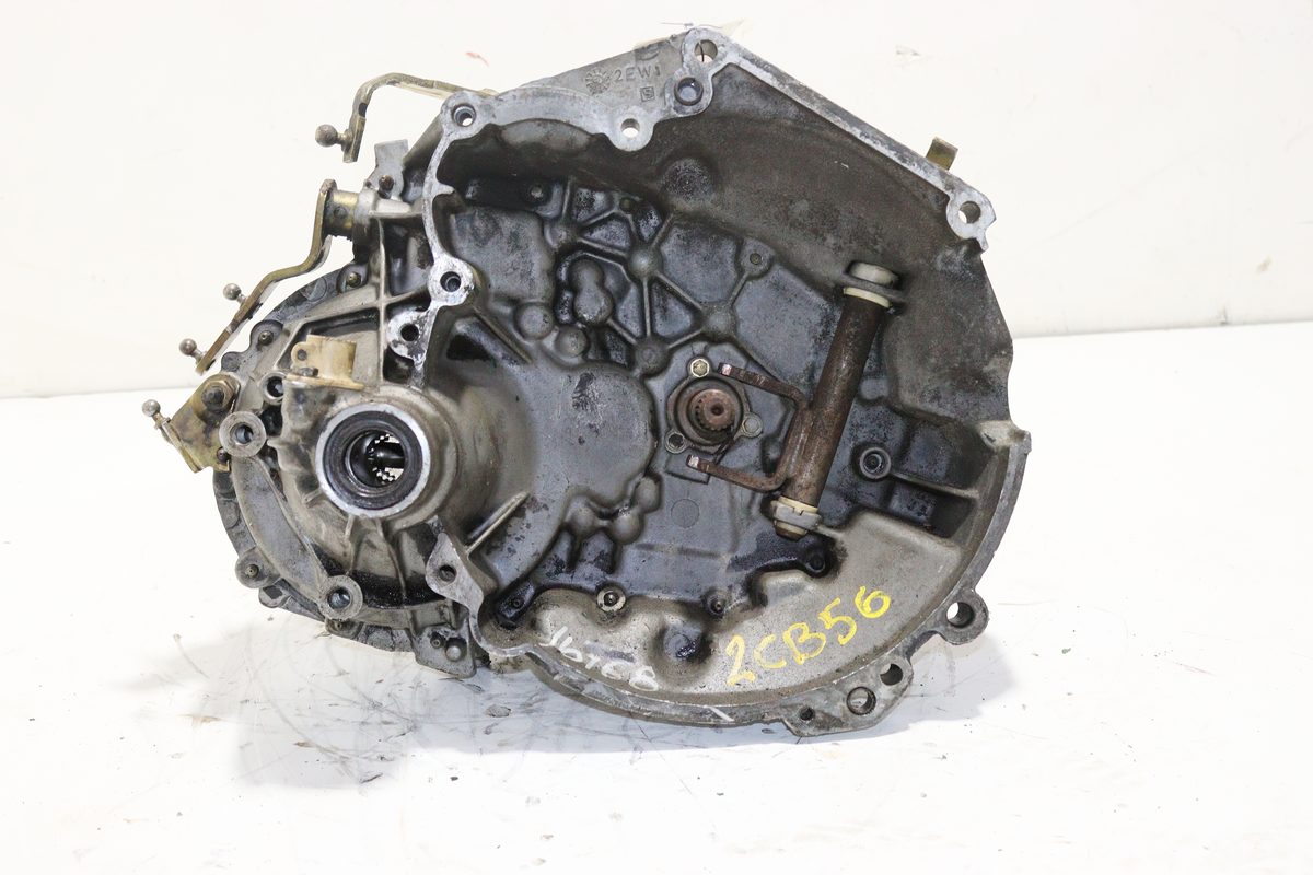 Caja Cambios Peugeot 106 (S1) 1991-1996 1,1 1.1L 40kW 20CB56