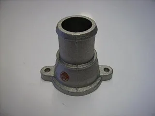 Pipa de termostato
