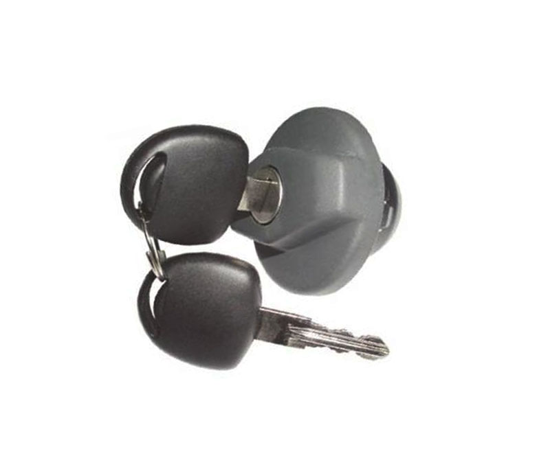 TAPON T/COMBUSTIBLE C/LLAVES (P-UP)