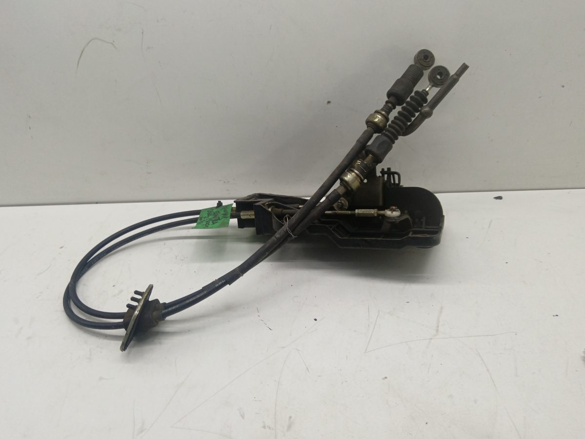 Palanca Cambio Hyundai Elantra (XD) 2000-2008 2.0 CRDi CAT 2.0L 83kW