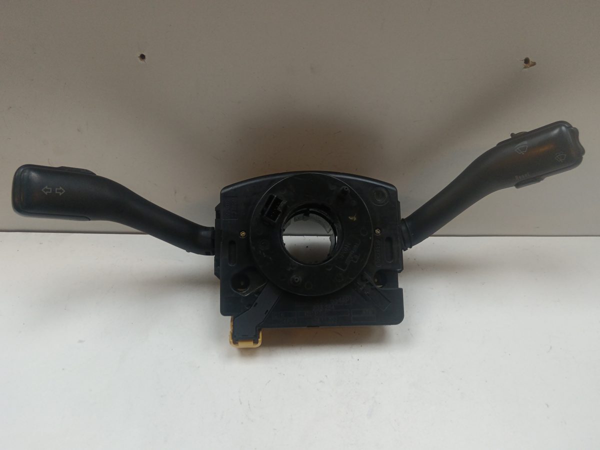 Llave de Luces Limpiaparabrisas Volkswagen Golf IV Berlina (1J1) 1997-2003 1J0959654AP