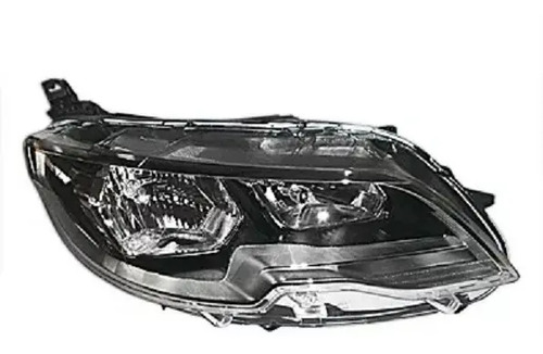 Farol Delantero Semioptica Peugeot 301 New Derecha