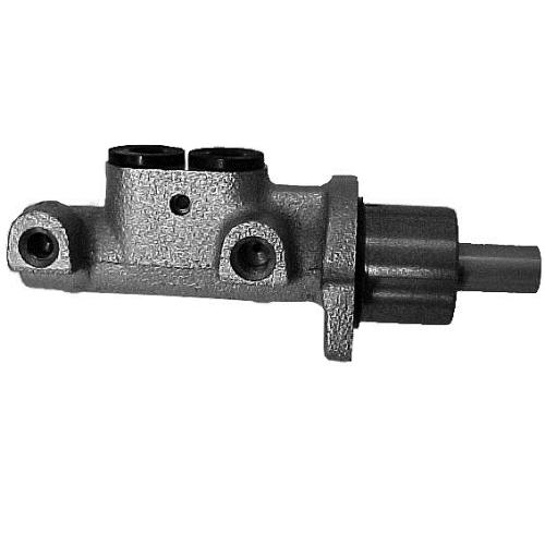 BOMBA FRENO PEUGEOT CITROEN 206 306 15/16 20.6MM 4 SALIDAS SIST. BOSCH