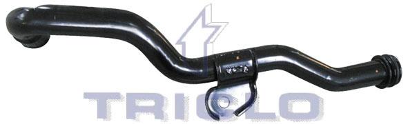 CAÑO METALICO BY-PASS RENAULT MASTER 2.5 DCI [TRICLO]