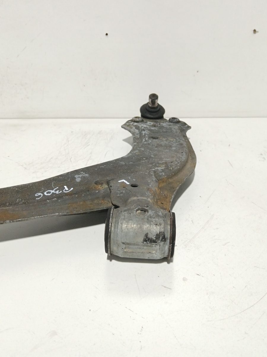 Parrilla de Suspension Inferior Trasera Izquierda Peugeot 306 Berlina 4 Puertas (S1)