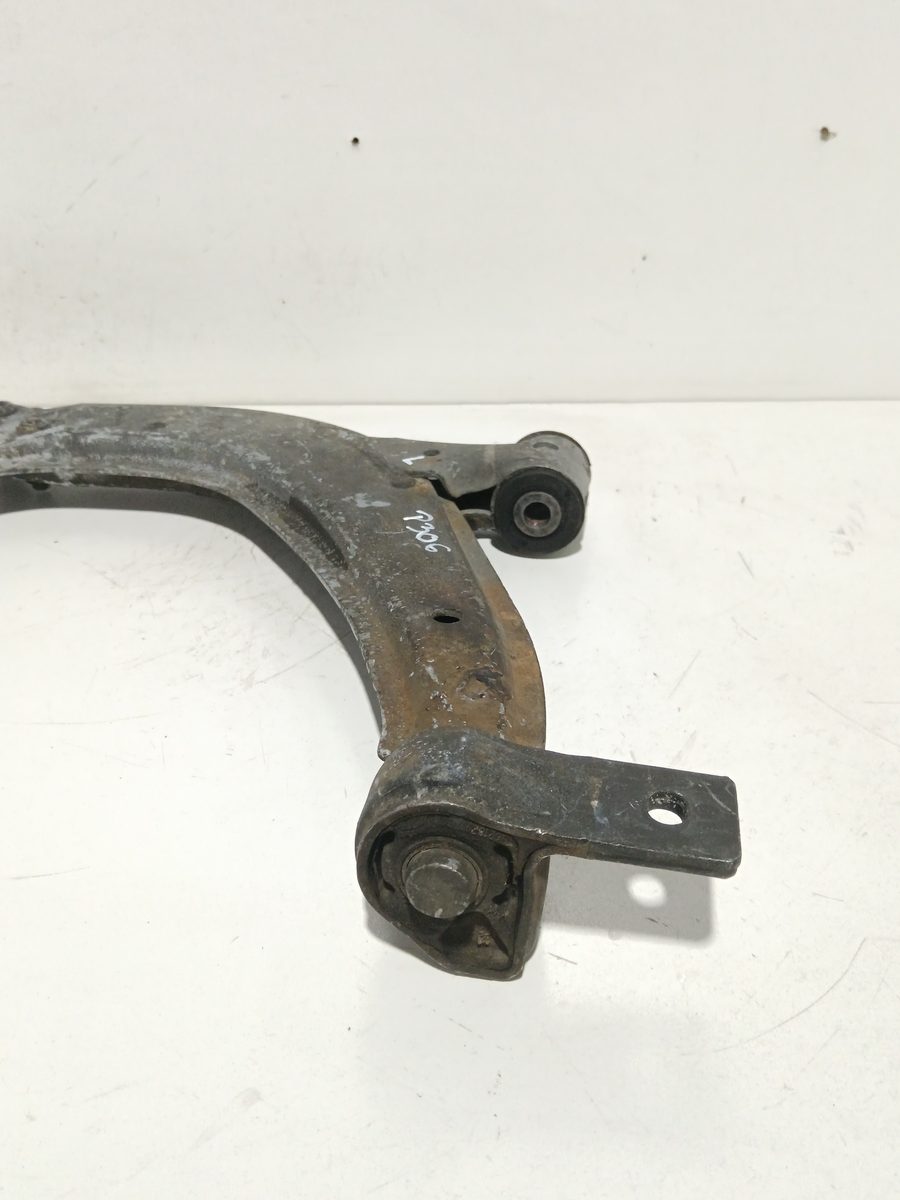 Parrilla de Suspension Inferior Trasera Izquierda Peugeot 306 Berlina 4 Puertas (S1)