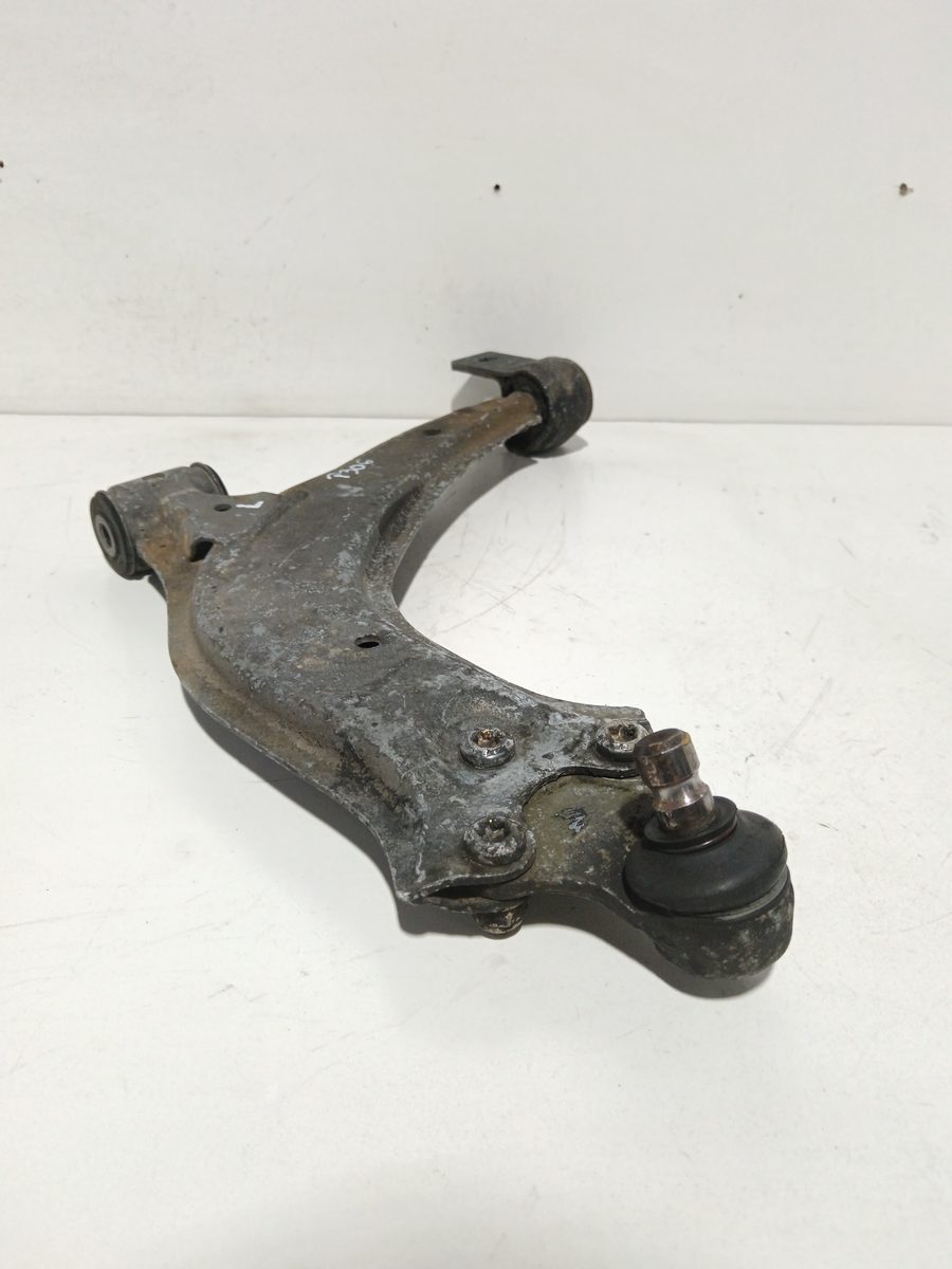 Parrilla de Suspension Inferior Trasera Izquierda Peugeot 306 Berlina 4 Puertas (S1)