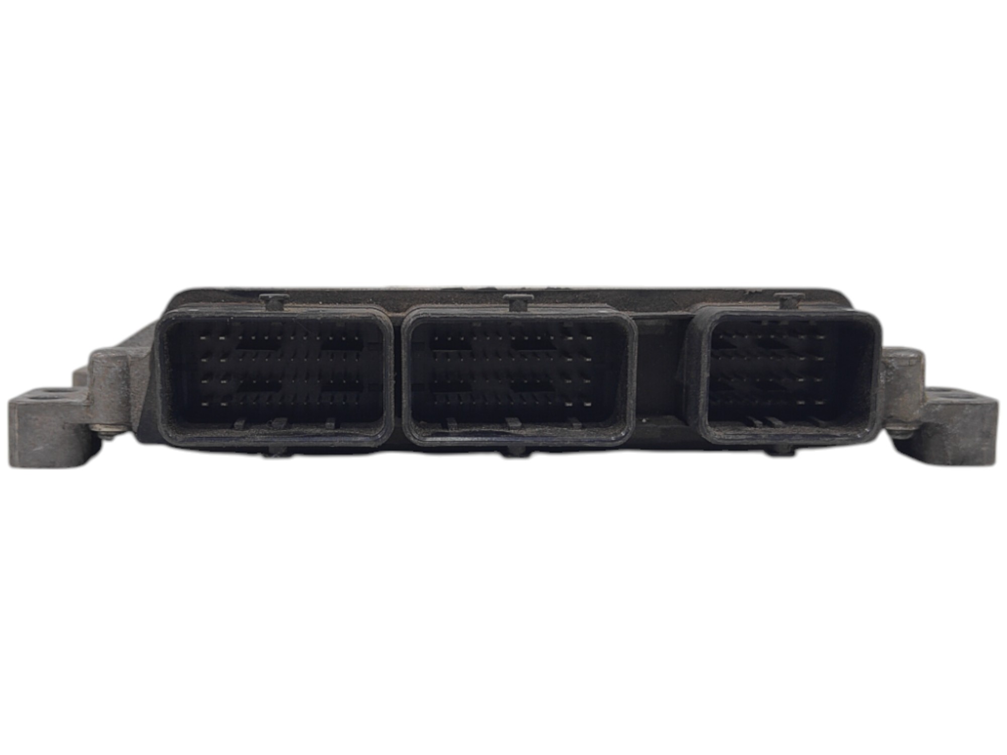 ECU de motor Delphi 1.5dci , Ref: 8289-K3A6