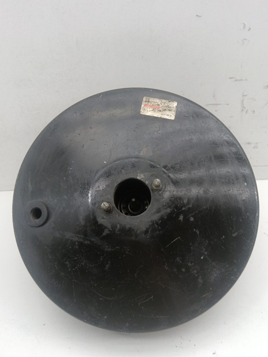 Servofreno Peugeot Boxer Caja Cerr. Techo Sobreelev.(rs3700)(350)(’02->) 468129160