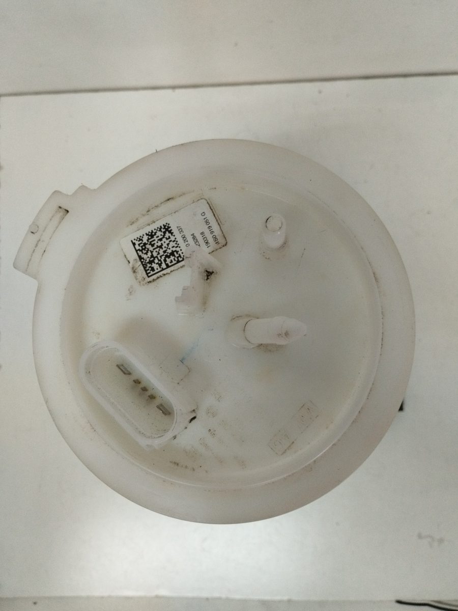 Bomba de Combustible Volkswagen Up! (122) 2016-2018 0580200337