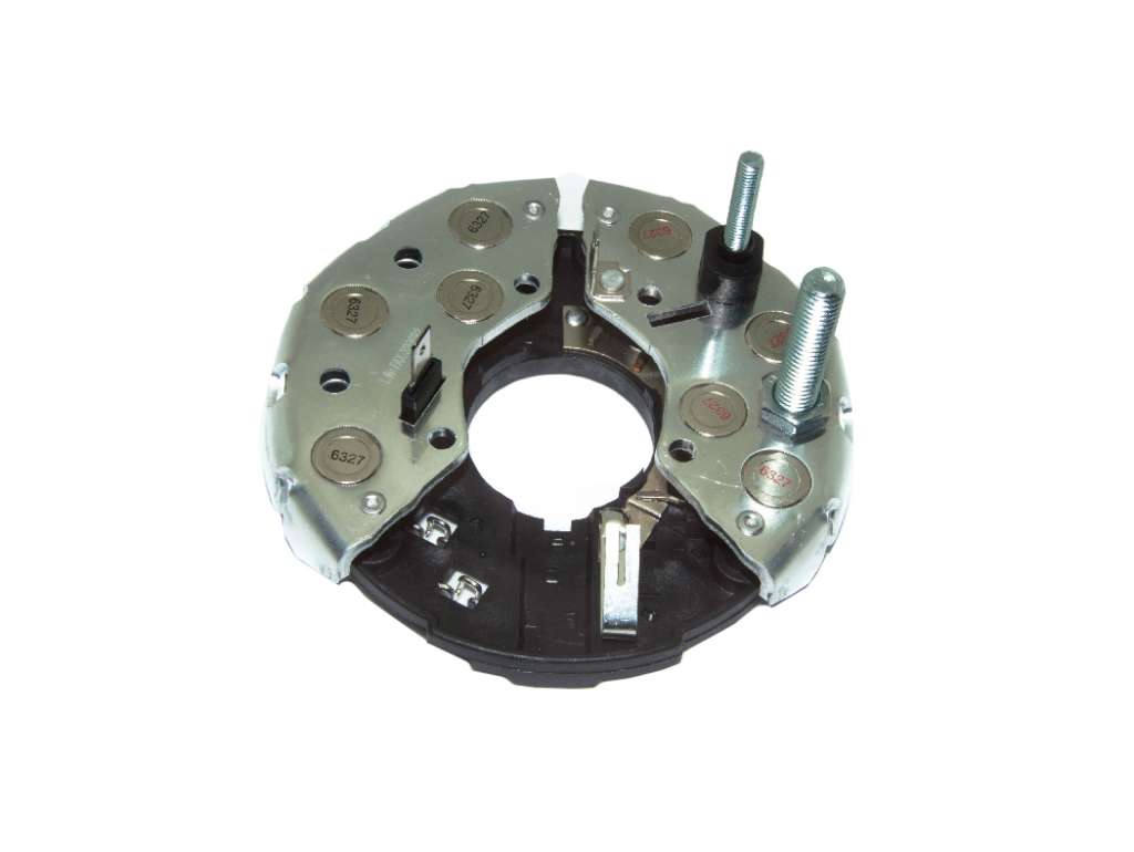 Placa Rectificadora Alternador