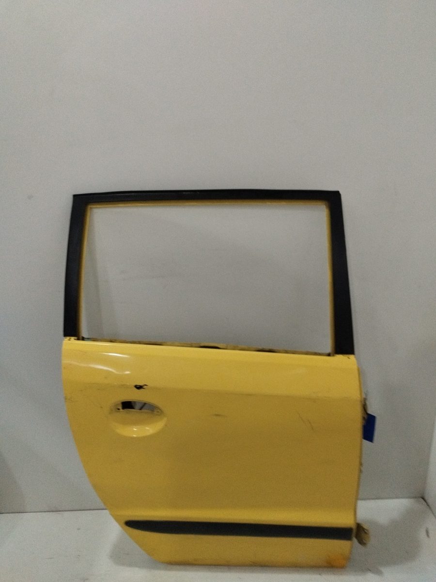 Puerta Trasera Derecha Hyundai Atos (MX) 1998-2004 GL
