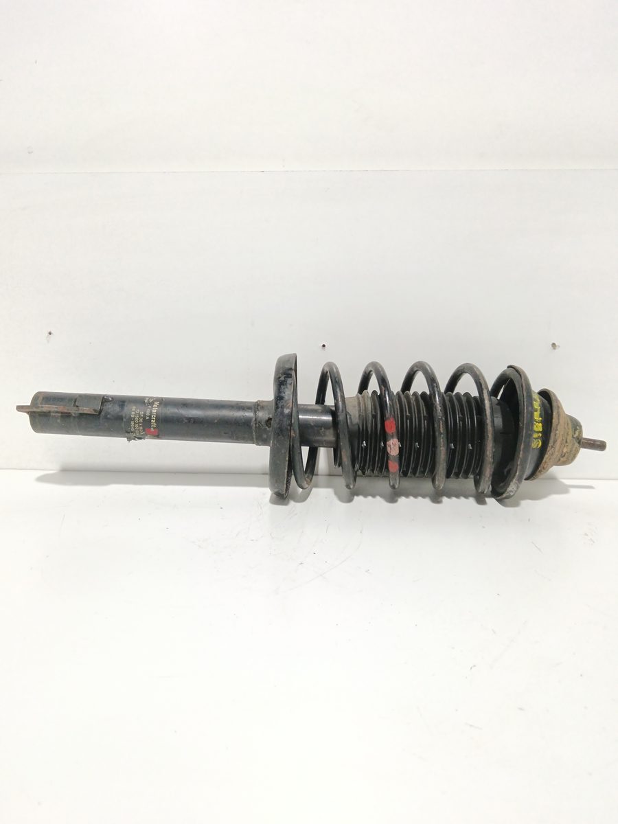 Amortiguador Delantero Derecho Ford Sierra Berlina desde 1987 Brillant 86BB18045AA