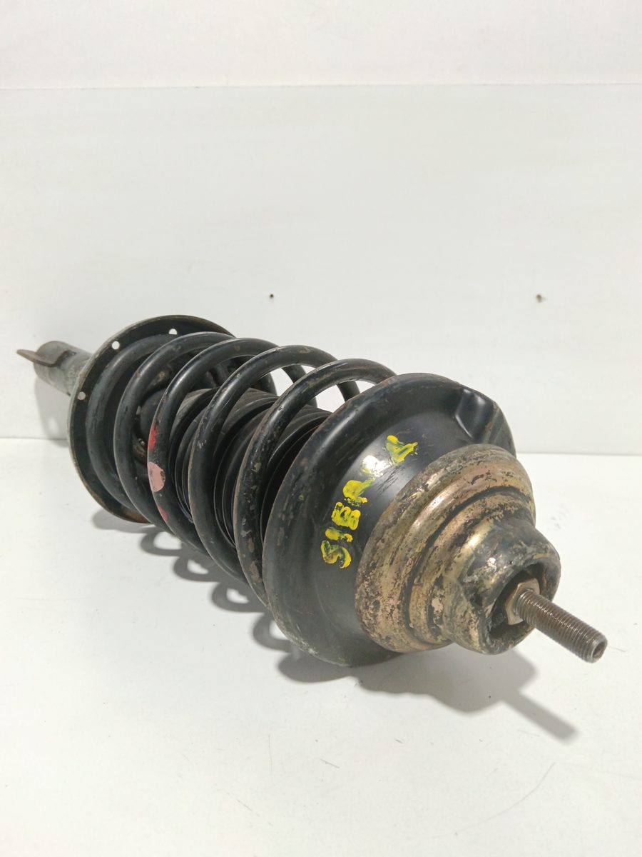 Amortiguador Delantero Derecho Ford Sierra Berlina desde 1987 Brillant 86BB18045AA