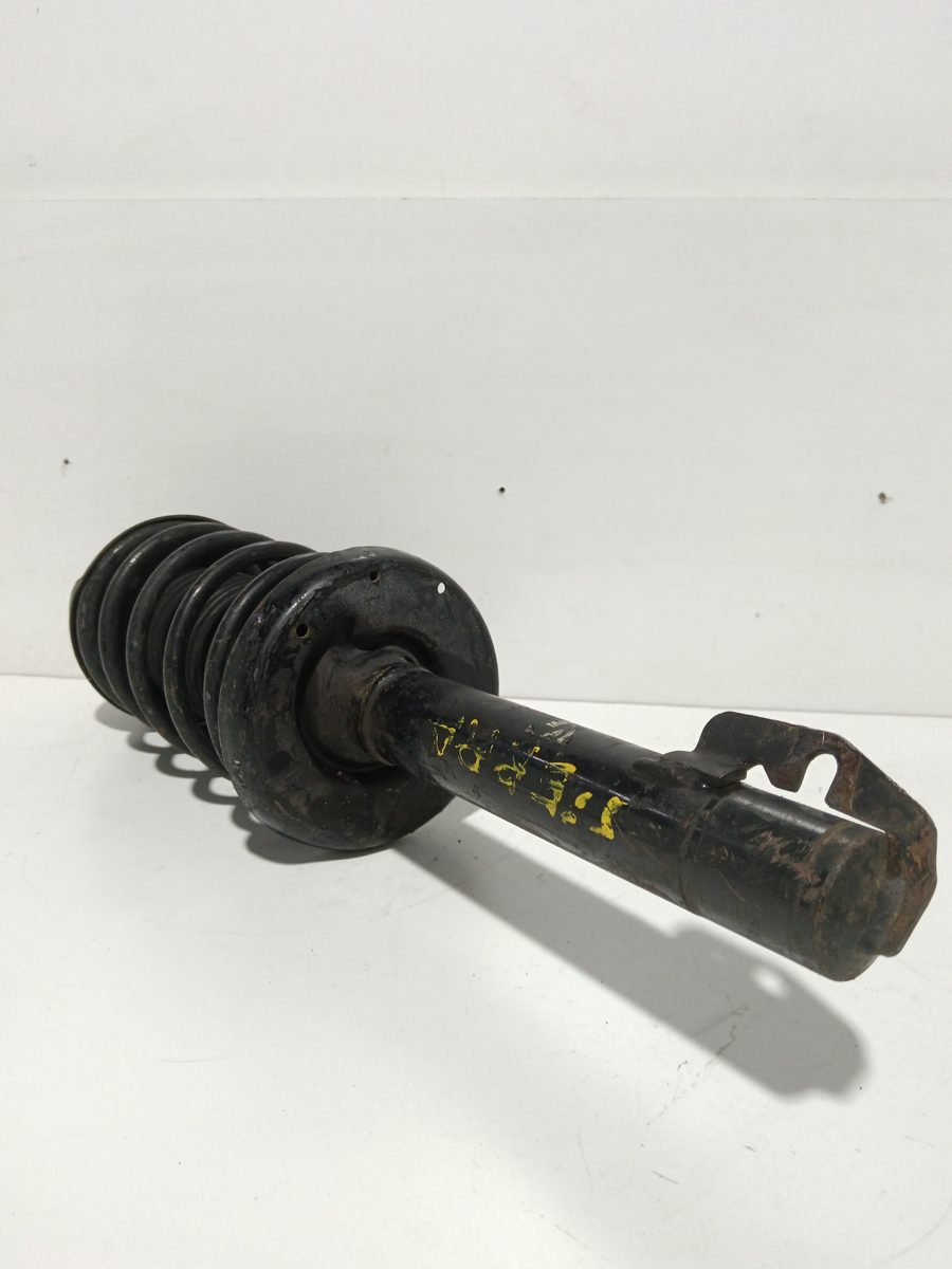 Amortiguador Delantero Derecho Ford Sierra Berlina desde 1987 Brillant 86BB18045AA