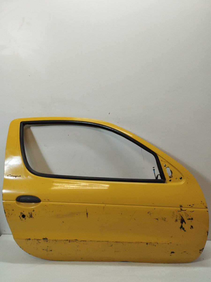 Puerta Delantera Derecha Renault Megane I Coupe Fase 2 (DA..) 1999-2002 RSI