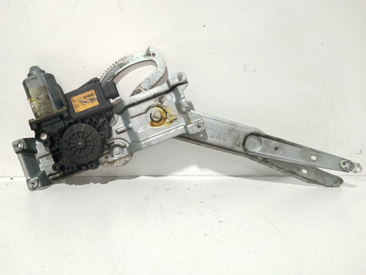 Alza Cristal Delantero Izquierdo Electrico Chevrolet Corsa B 1993-1997 Swing 90520191