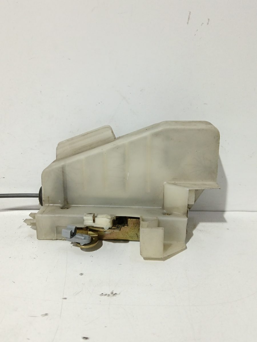 Cerradura Puerta Delantera Derecha Ford Fiesta Berlina (DX) 1999-2002 Ambiente
