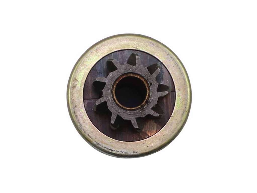 Filtro de combustible