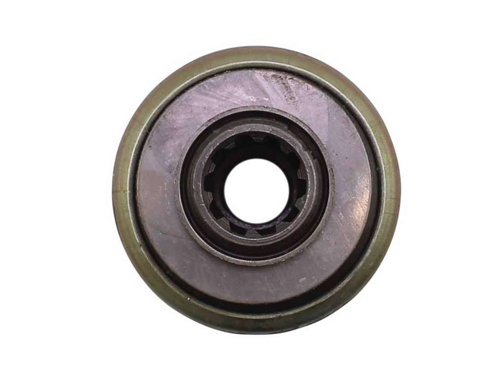 Filtro de combustible