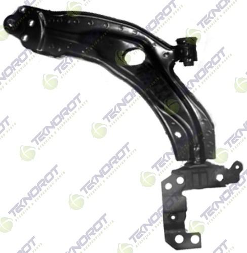 BASTIDOR SUSPENSION FIAT GRAN SIENA IZQUIERDO [TECNOROT]