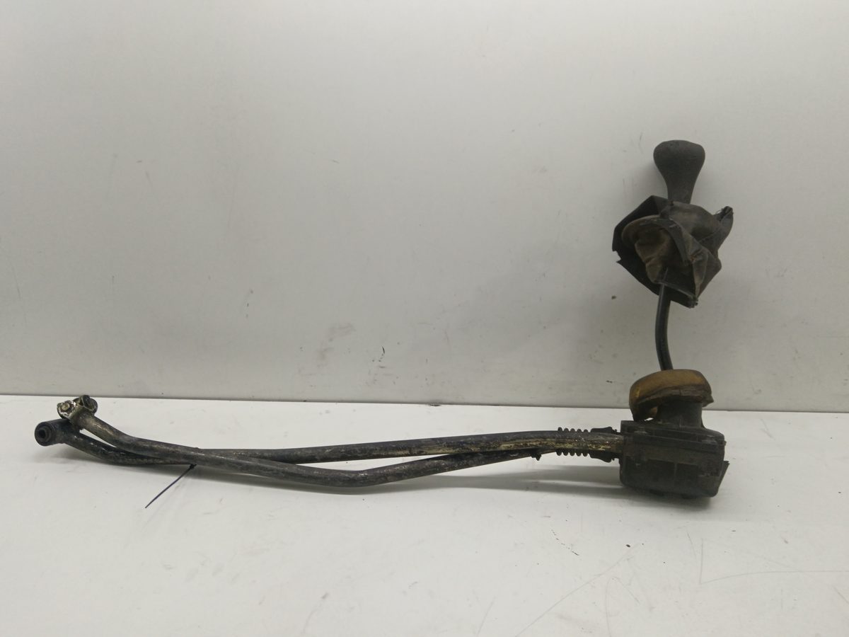 Palanca Cambio Ford Ka (CCQ) 1996-2008 1.3 CAT 1.3L 51kW 96WT7A307A