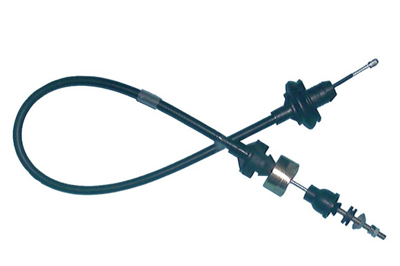 CABLE EMBRAGUE PEUGEOT 207/HOGGAR REGULACION MANUAL