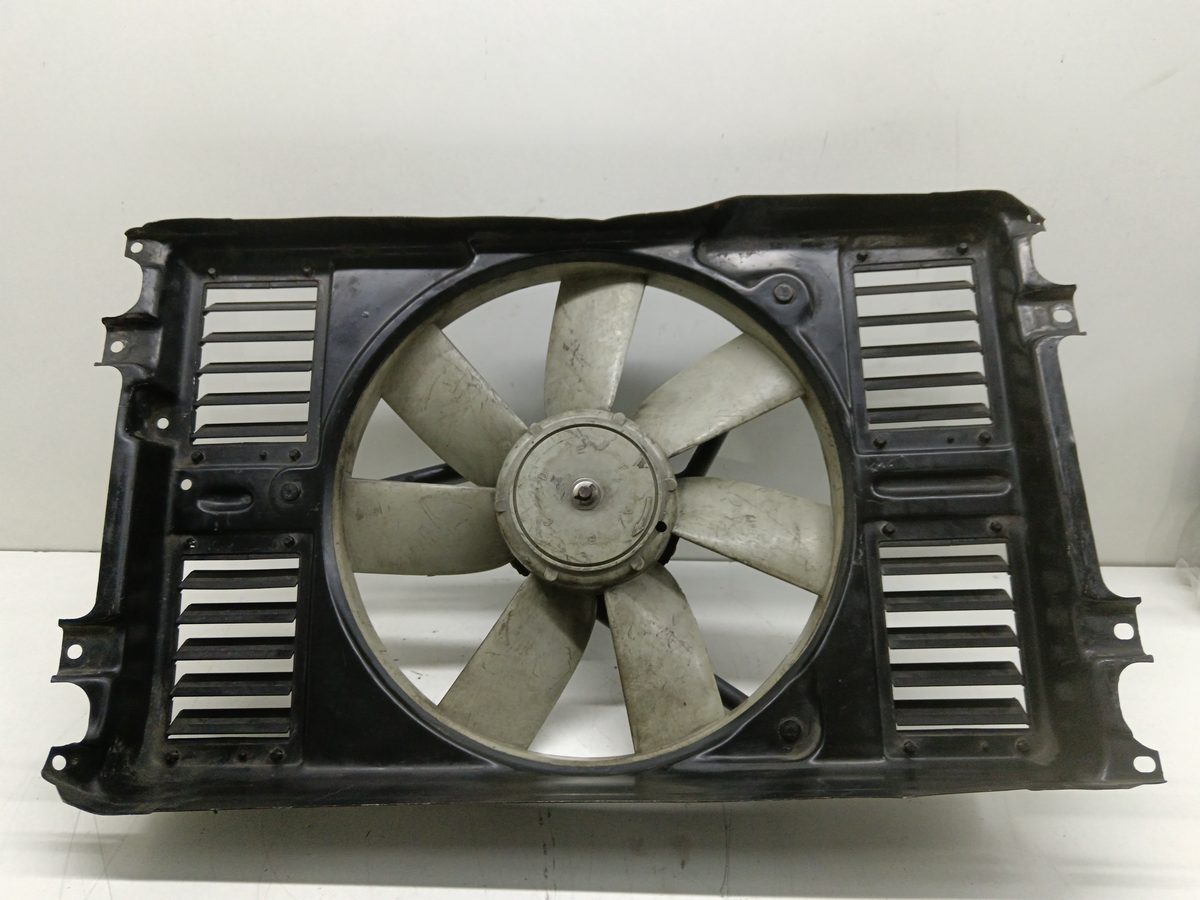 Electroventilador Volkswagen Passat (321/23/27/31) desde 1980 357121203