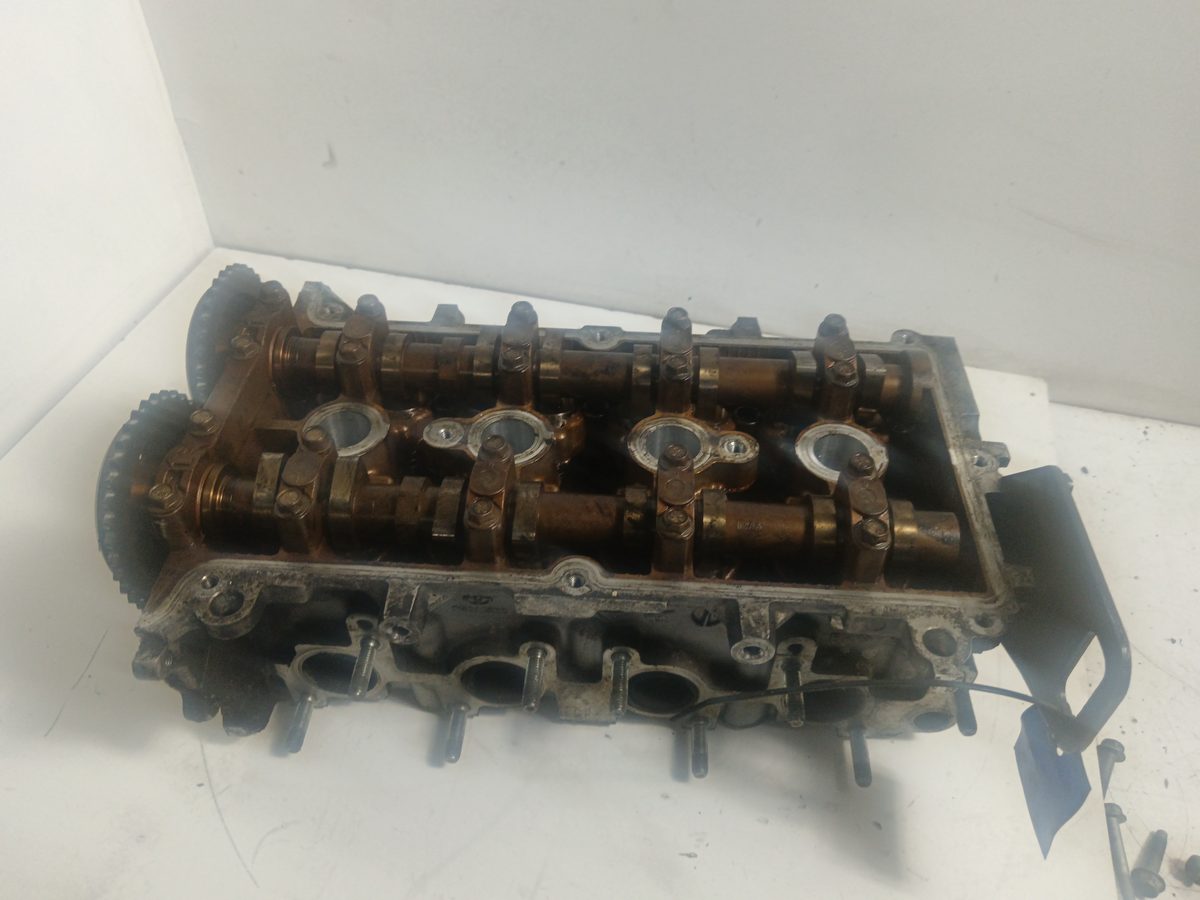Tapa de Cilindros Chevrolet Spark Gt 2009-2016 1.0 CAT 1.0L 50kW 96817970