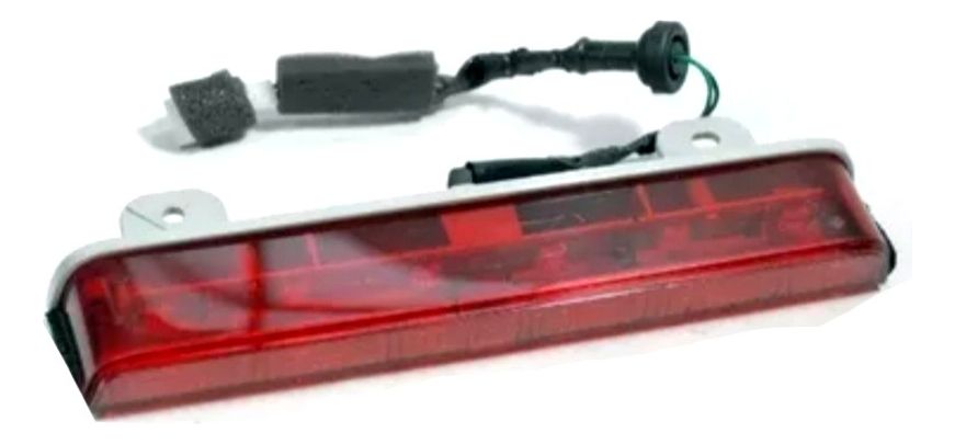 Tercera Luz De Freno Nissan March Original.