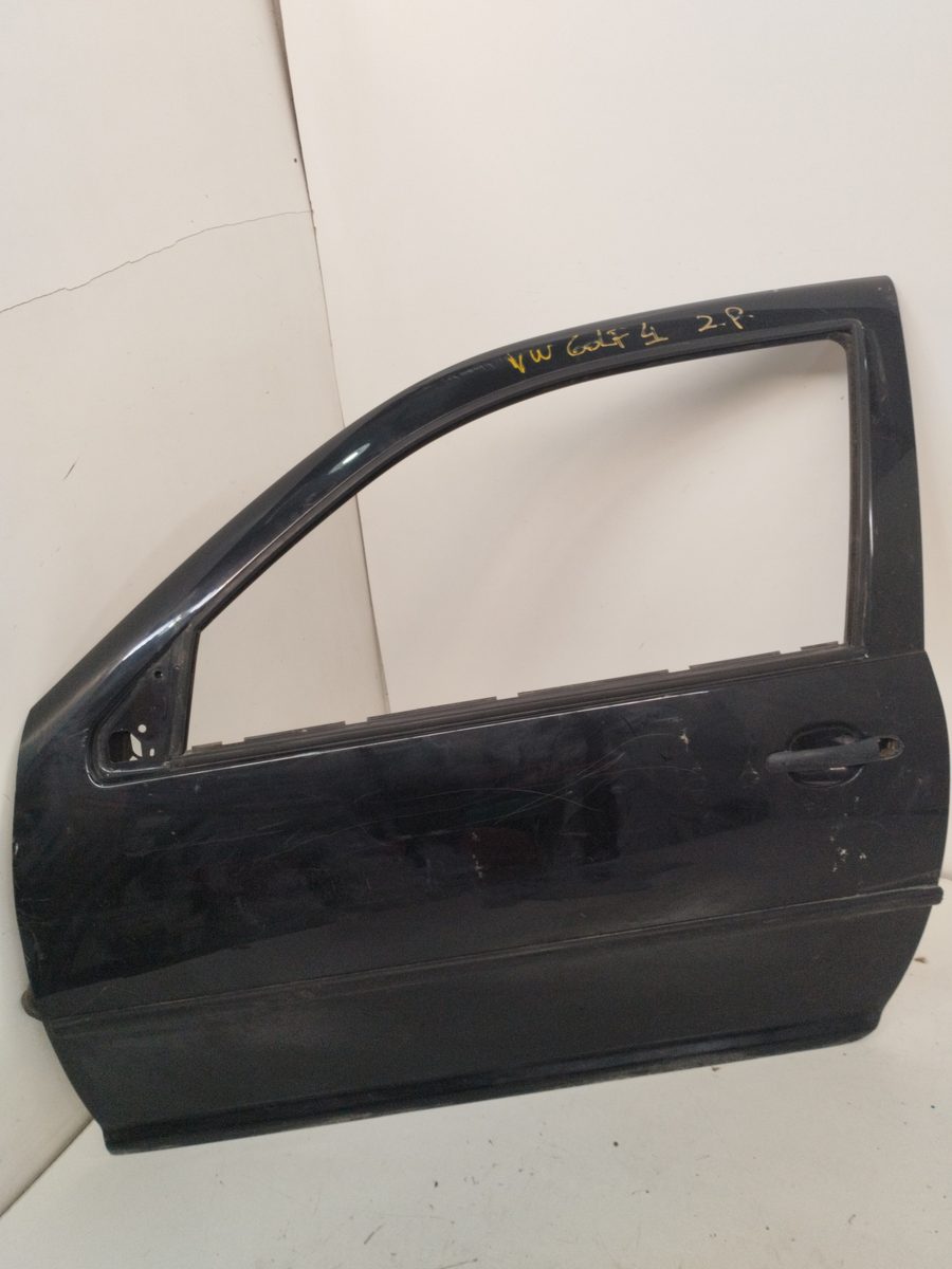 Puerta Delantera Izquierda Volkswagen Golf IV Berlina (1J1) 1997-2003 Básico