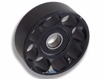 TENSOR ALTER FORD-GM S10 MAXION 2.5 TD POLEA ENGI