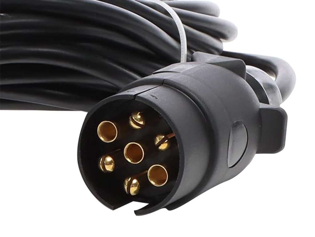 Faro trasero universal para trailer