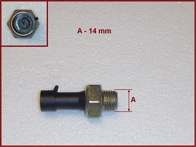 BULBO ACEITE FIAT 96 (14mm)